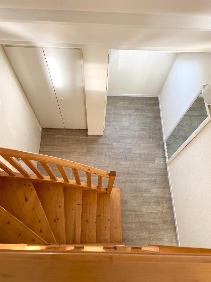 Appartement En Duplex Front De Mer, Cap Coz Фуэнан Экстерьер фото